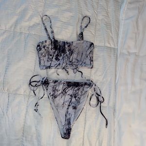 Marble Bikini